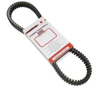 Cinghia maxiscooter adattabile Honda 250 Forza 2009+ (941 x 25 x 12,6 x 30°)