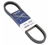 Dayco Power Plus Reinforces Cvt7183k Variator Belt Multicolor