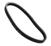 Cinghia maxiscooter Polini in aramide per Honda 350 SH I 2021+ (1062 x 28,1 x 13