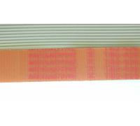 CINGHIA MEGADYNE TB2-526 H20 10 NERVATURE SPED.CON CORRIERE