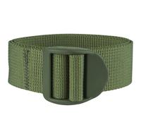 Cinghia Mil-Tec con fibbia a scatto 25 mm/120 cm - Olive