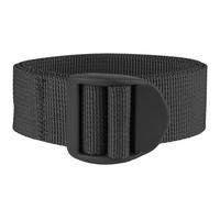 Cinghia Mil-Tec con fibbia autobloccante 25 mm/60 cm - nero 15949102