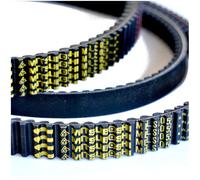 PIAGGIO X9 (M23000) 250 2000-2003 CINGHIA TRASMISSIONE