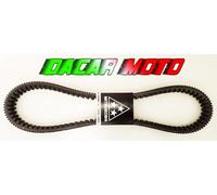 Cinghia Mitsuboshi Rinforzata HONDA SH I 300 ie 4T LC euro 4 2015 C112