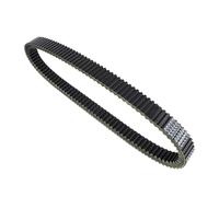 Cinghia moto Cinghia Di Trasmissione Dentata Per P&olaris Cutlass 440 / SS 400 Sport Sprint 340 ES Star Twin Transfer Clutch 3211046