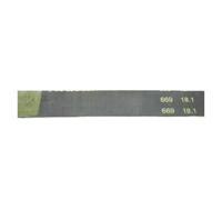 Cinghia moto Ricambi Per Motociclette Trasmissione Cinghia Di Trasmissione Per DIo DIo50 DIo 18 28 ZX50 34/35 ZX38 7500 7510 50cc