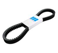 CINGHIA TRASMISSIONE DAYCO PIAGGIO X8 EURO3 400 2006 2008 M52100