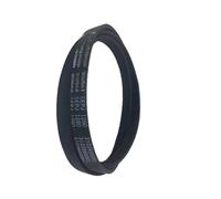 Cinghia motore lavatrice V12527 5PJ1260 5EPJ1260 310266001, compatibile for Haier