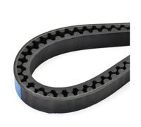 Cinghia Motore Motocicletta Per 883 Per Custom Per Xlc 2004-2006 Per 883 Per Low Per Xll 2005-2006 La Cinghia Di Trasmissione Posteriore È Adatta(1pc)