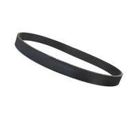 Cinghia Motore Motocicletta Per HTD Per 384-3M-12 Escooter Monopattino Elettrico Cinghia Di Trasmissione Dentata In Gomma 384 Mm Lunghezza