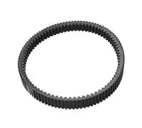 Cinghia Motore Motocicletta Per Outlander 570 2017-2021 Resistente All'usura Cinghia Trasmissione Frizione