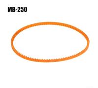 Cinghia Motore Serie MB per Cucito Cinghia Motore Serie MB per(MB-250) | Modello MB-210, materiale , sostituzione per facile, compatibile serie V-Belt