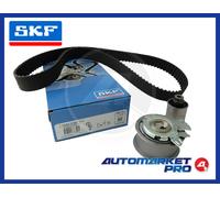 SKF VKMA 01250 Kit Tendicinghia Distribuzione | Compatibile con: AUDI A2, A3, A3, A3 Cabriolet, A3 Sportback, A4 B6, A4 B6 Avant, A4 B7, A4 B7 Avant, A4 B7 Cabriolet, A6 C5