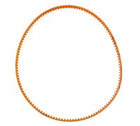 Cinghia Motore V per Serraglio MB Serie 500(MB-520) | Misura 520 precisa, materiale plastico , ideale per da per cucire industriali