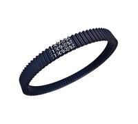 Cinghia Multi 30C3750 Per Outlander Per Renegade Cinghia Trasmissione Per EPDM Per Guepard 650 800 850cc 715000302 715900030 715900212 422280360 420280360 Cinghia Trasmissione