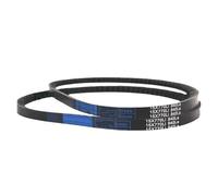 Cinghia Multi Cinghia Motore Per Vega Rubber EPJ 443 310 6 Nervature 7 Rulli Trasportatori Che Eseguono Piccole Cinghie Meccaniche Cinghia Trasmissione(17X910Li)