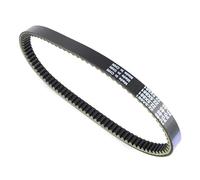 Cinghia Multi Cinghia Trasmissione Per Kymco Per Dink250 2000-2004 Per Grand Per Dink 250 2001-2006 Per KXR250 2004-2007 Per Maxxer 300-2012 Cinghia Trasmissione