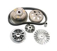 Cinghia Multi Kit Frizione Variatore Cinghia Per Nmax155 Per NVX 155 Per Aerox Per Nmax 155cc 4 Tempi 2DP-E Cinghia Trasmissione