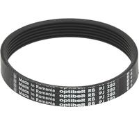Cinghia MULTIGRIP L=280x3,5x14mm CINGHIA MULTIGRIP J 280 H14 5 GOLE 3062015
