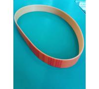 Cinghia multigrip per affettatrice Sirman MIRRA 300 V