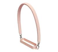 Cinghia multiuso per portabevande in silicone, presa sicura per uno stile di vita attivo e la strada quotidiana al lavoro, accessorio antiscivolo per bottiglie d'acqua