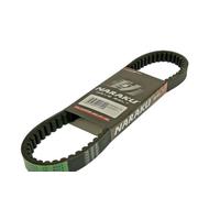Naraku Cinghia di trasmissione trapezoidale per GY6 125/150cc 743x20x30mm NK900.73