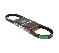 Cinghia Naraku V/s tipo 788 mm/Dimensioni 788 * 18 * 30 per 139QMB/Qma 12/13