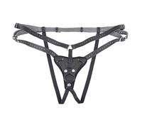 Cinghia New Comers Sportsheets Nero