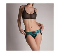 Strap-on-me Curious Harness Imbracatura in Similpelle Imbottita Regolabile