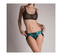 Cinghia New Comers Strap-on-me Curious Verde