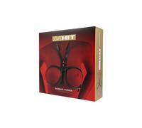 Cinghia New Comers Virgite MOD. 1