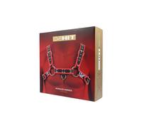 Cinghia New Comers Virgite MOD. 1