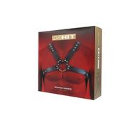 Cinghia New Comers Virgite MOD. 3