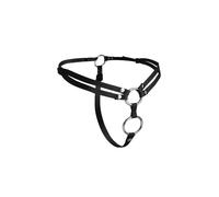 Strap U Bardatura Dildo Doppia Penetrazione Unity