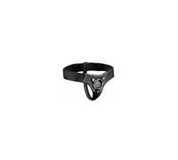 Strap U Domina Wide Band Strap On Harness