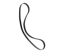 Cinghia Ondulata 45189-22 per Zebra 110Xi4 170Xi3 | al per calore generato, per sicura uso prolungato, non si rompe facilmente, per ideale produzione intensa