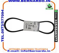 Cinghia OR. TRASMISSIONE Trasporter Bertolini Oleo Mac Efco Nibbi x modelli: ...