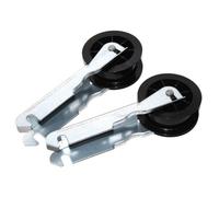 Cinghia Originale HOOVER Per Asciugatrice Ruota Tensionatrice 06017597