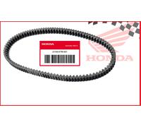 CINGHIA TRASMISSIONE ORIGINALE HONDA SH 300 DAL 2007 al 2020 23100KTW901