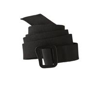 Cinghia Patagonia Cinghia di attrito (nero) Taille unique