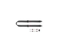 Cinghia Peak-Design Slide Lite V2 Nera