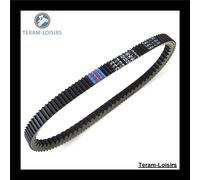 Cinghia Per Access Supermoto 400 SP/SP Del 2011 2012 2013 2014 E 2015