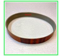 CINGHIA PER AFFETTATRICE RICAMBI AFFETTATRICI TB2-480 - 10 lunghezza 48 cm nuova [EEK: /]
