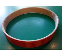 Cinghia per affettatrice SIRMAN MIRRA 250 U