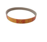 Cinghia per Affettatrice TB2 310 MEGADYNE di Ricambio 6 Nervature h 12 m