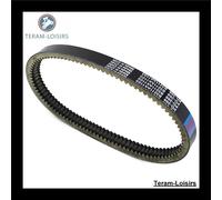 Cinghia Per Aixam 3WP23