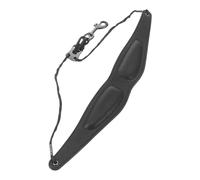 Cinghia Per Appendere Il Sassofono Tracolla Sax Accessori Tenore Durevole