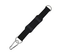 Cinghia per Appendiabiti per Pugno - Cintura Di Supporto Sabbia Pesante, Appesa All'albero | Configurazione Della Boxe Interna Esterna, Utilizzo Di Allenamento in Palestra Di Fitness, Fascia So