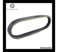 Cinghia Per Arctic Cat F8 Tony Stewart LE A Partire Dal 2007