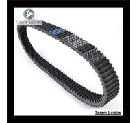 Cinghia Per Arctic Cat Tipo OEM: 0627-066 / 0627-073